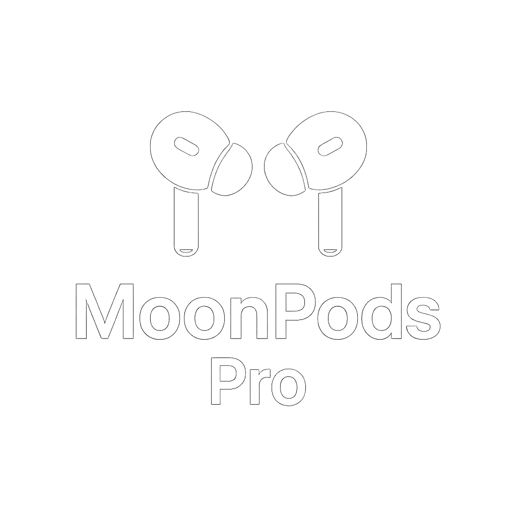 MoonPods Pro
