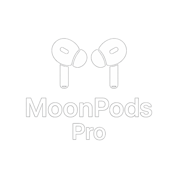 MoonPods Pro